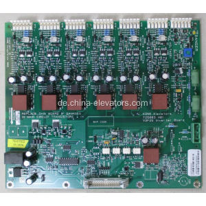 KM725800G01 KONE ELEHTER V3F25 Wechselrichter Board